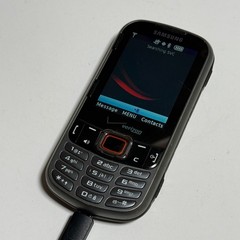 Samsung Intensity 3 III SCH-U485 – Gray and Black ( Verizon ) Slider Cell Phone