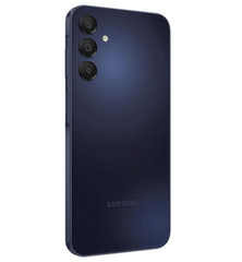 Samsung Galaxy A15 5G 64GB Brave Black PREPAID Verizon Locked Excellent
