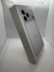 Apple Iphone 17 Pro 1TB Silver A3523 Available For Immediate Delivery 1000GB New