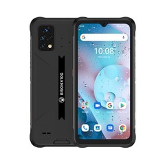 UMIDIGI BISON X10S 4GB+32GB Dual SIM Android 6150mAh Unlocked Rugged Smartphone