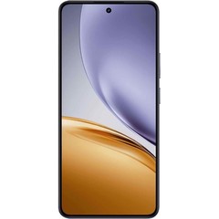 Realme 14T 5G Obsidian Black 256GB + 8GB Dual-SIM Unlocked GSM NEW