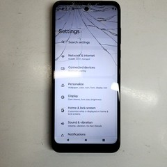 Motorola Moto G Play (2023) XT2271-4 32GB Navy Blue (Cricket) – 4BF2 – 4 – 4BF2