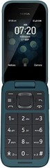 Unlocked Original NOKIA 2780 LTE 4G WIFI FM 4GB+512MB KaiOS Flip 2.7″ SmartPhone