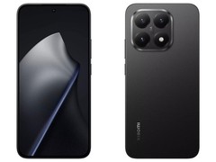 Xiaomi 15T Pro 5G 6.83″AMOLED 12/1TB Leica 50MP GLOBAL VERSION 5500mAh By FedEx