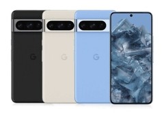 Google Pixel 8 Pro Unlocked All Colors/Memory – Excellent