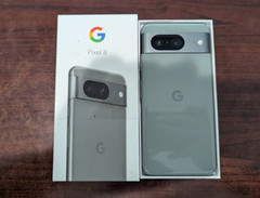 Google Pixel 8 128GB 8GB RAM Unlocked USA Model (Used) – Free 2 Day Shipping