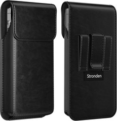 Holster with Magnetic Closure for Samsung Galaxy A17, A16, A15, A14, A37, A36, A