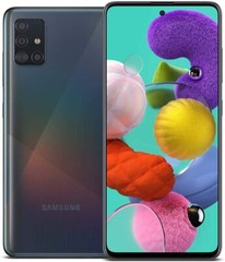 Samsung Galaxy A51 / A51 5G – Verizon/T-Mobile/Xfinity Or Unlocked – Excellent