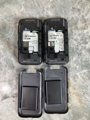 Lot of 17 Nokia 2G Cell Phones 6010 113 2730c 2610 51xx Series Untested
