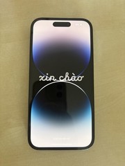 iPhone 14 Pro 256GB Space Black (T-Mobile Only)