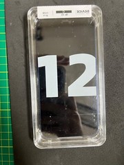 Apple iPhone 12 – 64GB – Blue (Unlocked)