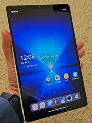 8.8” Lenovo LEGION Y700 Gen 4 Gaming Tablet Snapdragon 8 Elite 16GB+512GB WHITE