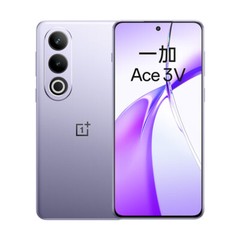 OnePlus Ace 3V 5G Smartphone Android 14 Snapdragon 7+ Gen 3 Octa Core GPS NFC