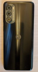 Unlocked Metro Motorola Moto G Stylus 2022 5G 128GB XT2215-4 Phone, Excellent