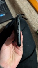 Google Pixel 4a – 128 GB – Just Black (Unlocked)