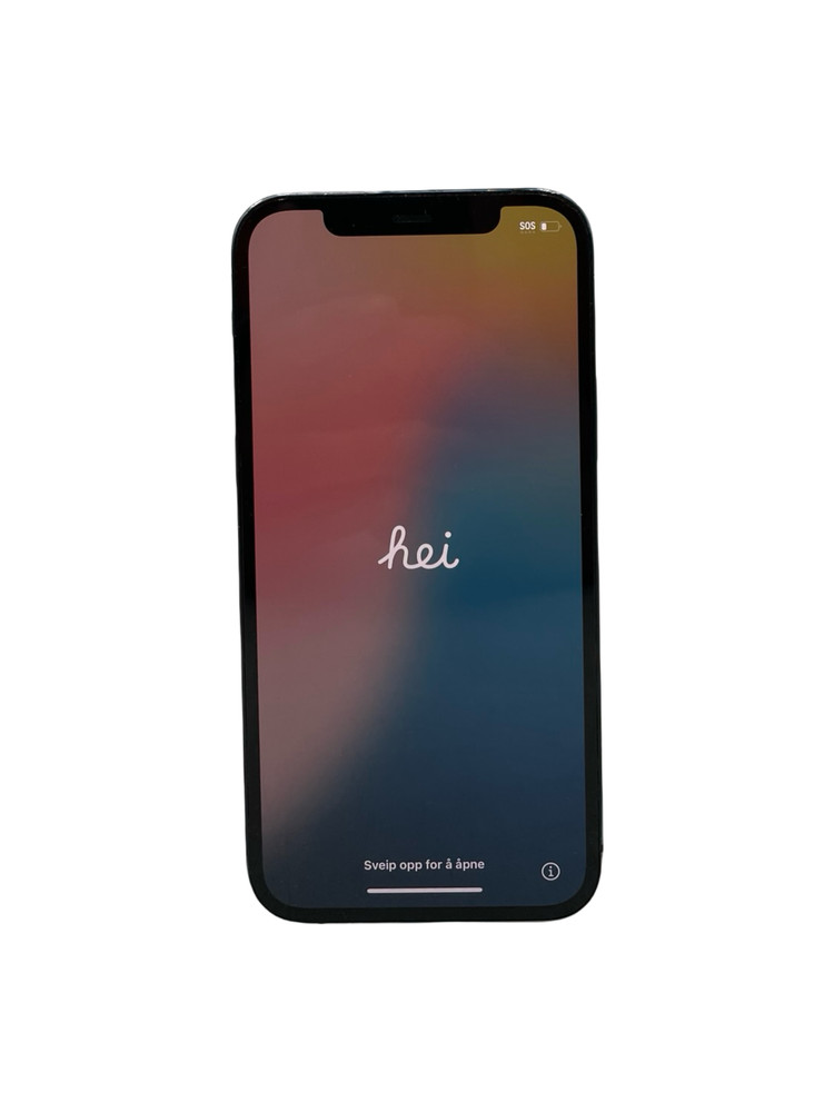 Apple iPhone 12 | 2020 | A2172 | 64GB | Unlocked | 30-Day Warranty