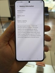 Samsung Galaxy s25 FE AT&T