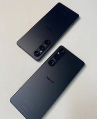 Global Sony Xperia 1 V 6.5” 48MP XQDQ72 Android Unlocked 256GB eSIM