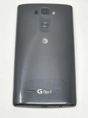 LG G Flex 2 H950 – 32GB – Platinum Silver (AT&T) Used