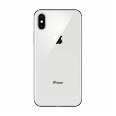 Apple iPhone X 64GB 256GB (GSM + CDMA) Unlocked Verizon T-Mobile Smartphone