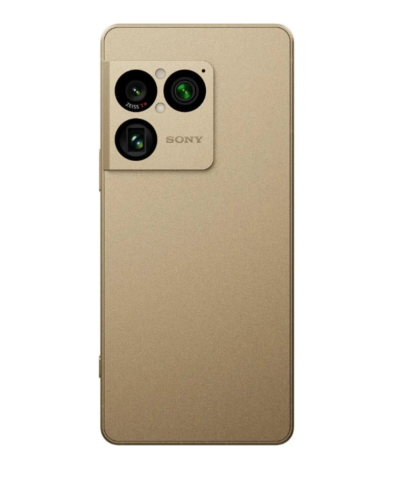 Sony Xperia 1 VIII 5G 6.5″ OLED 16/1TB Zeiss T*48MP SD8EliteG5 5000mAh By FedEx