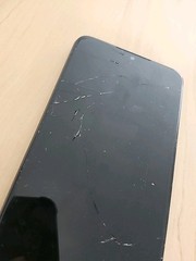 Motorola Moto G Pure Smart Phone (2021) FOR PARTS