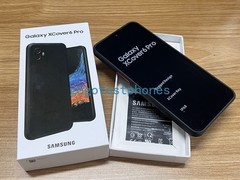Unlocked Samsung Galaxy Xcover 6 Pro SM-G736U1 6+128GB 6.6″IP68 GPS New Unopened
