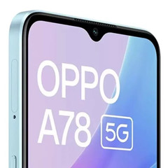 Oppo A78 5G Dual SIM 256GB 8GB RAM 5000mAh 6.56″ Google play Phone multicolour