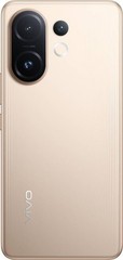 vivo T4 Pro 5G (Gold 256 GB 8 GB) Snapdragon 7 Gen 4 Processor Global Version.