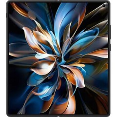 Vivo X Fold3 Pro 5G Celestial Black 512GB + 16GB Dual-SIM Unlocked GSM NEW
