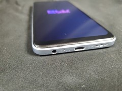 BLU F92e 5G Unlocked 6.5” 128GB Blue Smartphone Dual SIM TESTED Pls Read..