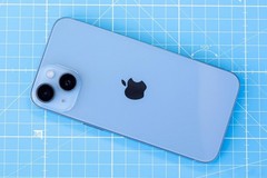 New Apple iPhone 14 (5G) 256GB A2649 Factory Unlocked Smartphones,All Colors