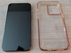 Apple iPhone 15 Pro Max A2849 FACTORY UNLOCKED Moderate Scratches- 512GB! Gray +