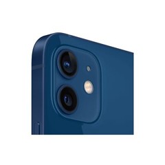 Apple iPhone 12 64GB GSM/CDMA Fully Unlocked – Blue – Used