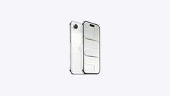 Apple iPhone Air A3260 AT&T Only 256GB Cloud White Excellent