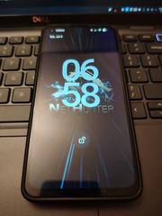 Kali Linux Nethunter OnePlus 9R Penetration Testing Tool