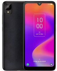 TCL 30 Z/30 LE T602DL 32GB 3GB Walmart Family Mobile Locked Black New
