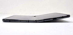 Google Pixel Fold (G9FPL) 256GB Obsidian Black T-Mobile (Inner Screen Defective)
