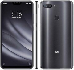 Xiaomi Mi 8 Lite 6.26″ Mi 8 Youth (Mi 8X) 64/128GB ROM 12MP 4G LTE Android Phone