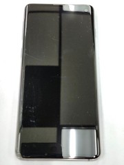 DEFECTIVE – Samsung Galaxy S10 – Black – 128 GB – GSM Unlocked – 12845