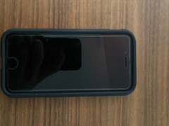 Apple iPhone SE 2nd Gen. – 64GB – Black (Unlocked) A2275 (CDMA + GSM)