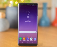 Samsung Galaxy Note 8 N950F/DS 4G LTE 6.3″ Dual SIM 64GB Grade A+ Midnight Black