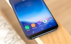 Samsung Galaxy S8+ Plus G955FD G955U 64GB 4G Unlocked Smartphone New Sealed
