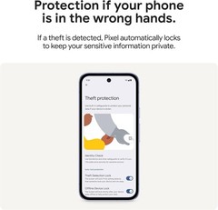 Google Pixel 9a Peony 128GB (Unlocked) Factory Unlocked