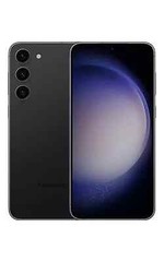 Samsung Galaxy S23+ SM-S916U1 Unlocked 256GB Phantom Black C