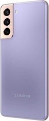 2021 Samsung Galaxy S21 5G 128GB – Ghost Purple (Refurbished)