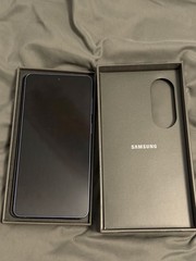 Samsung Galaxy S26+, 256GB, Cobalt Violet, 12GB RAM Factory Unlocked, Dual SIM
