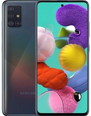 Samsung Galaxy A51 5G 6.5″ 128GB A516 Unlocked, Fair, Heavy Shadow Screen