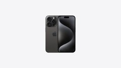 Apple iPhone 15 Pro A2848 AT&T Only 256GB Black Titanium Good