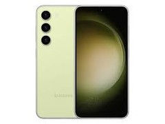 Samsung Galaxy S23 SM-S911U1 Unlocked 256GB Lime Good